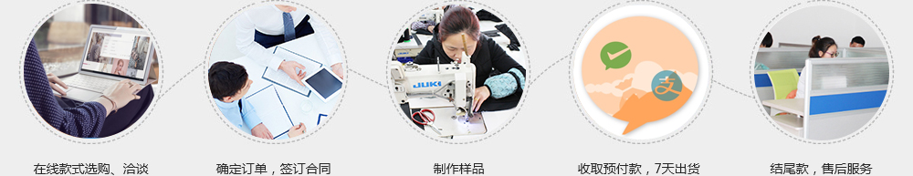 濟寧工裝定做 濟寧工裝定做